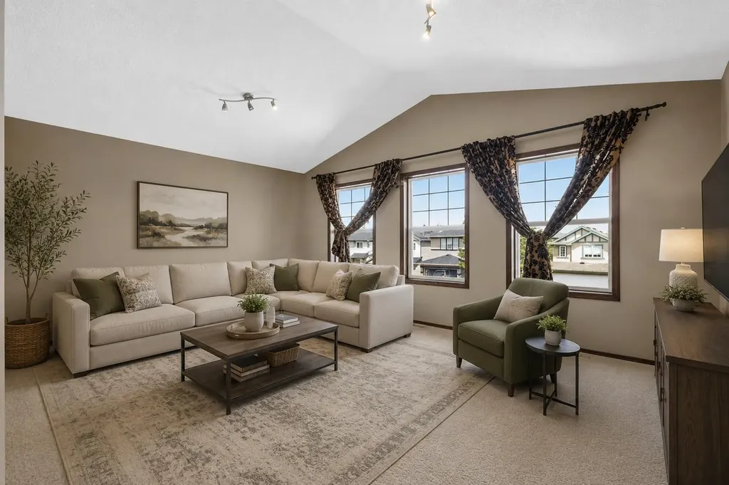 139 Panamount Street NW Calgary AB T3K 6J9