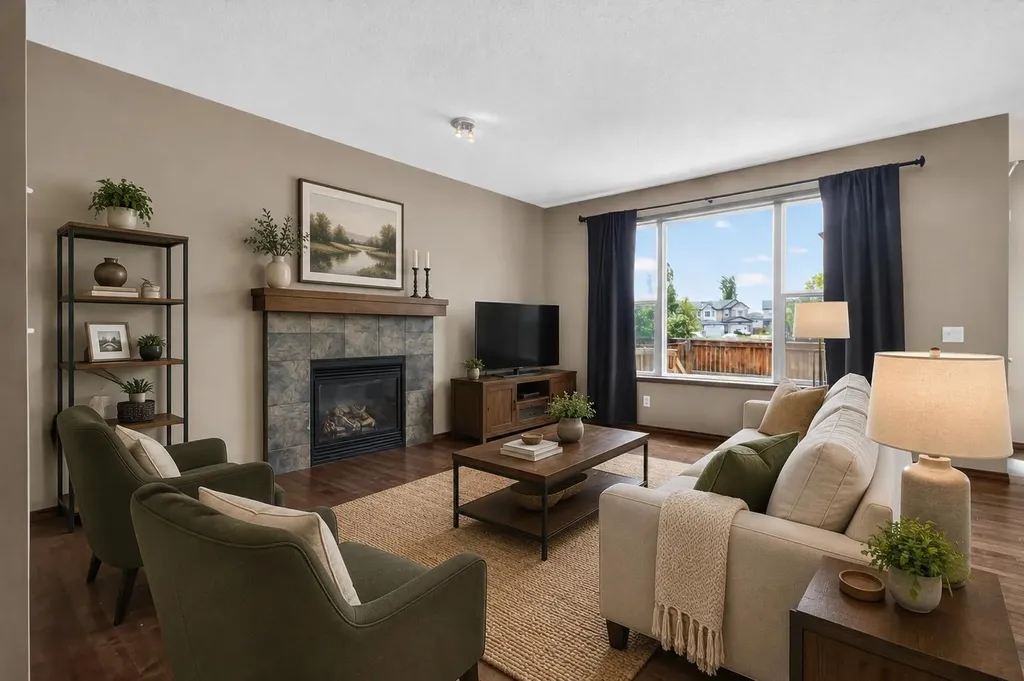 139 Panamount Street NW Calgary AB T3K 6J9