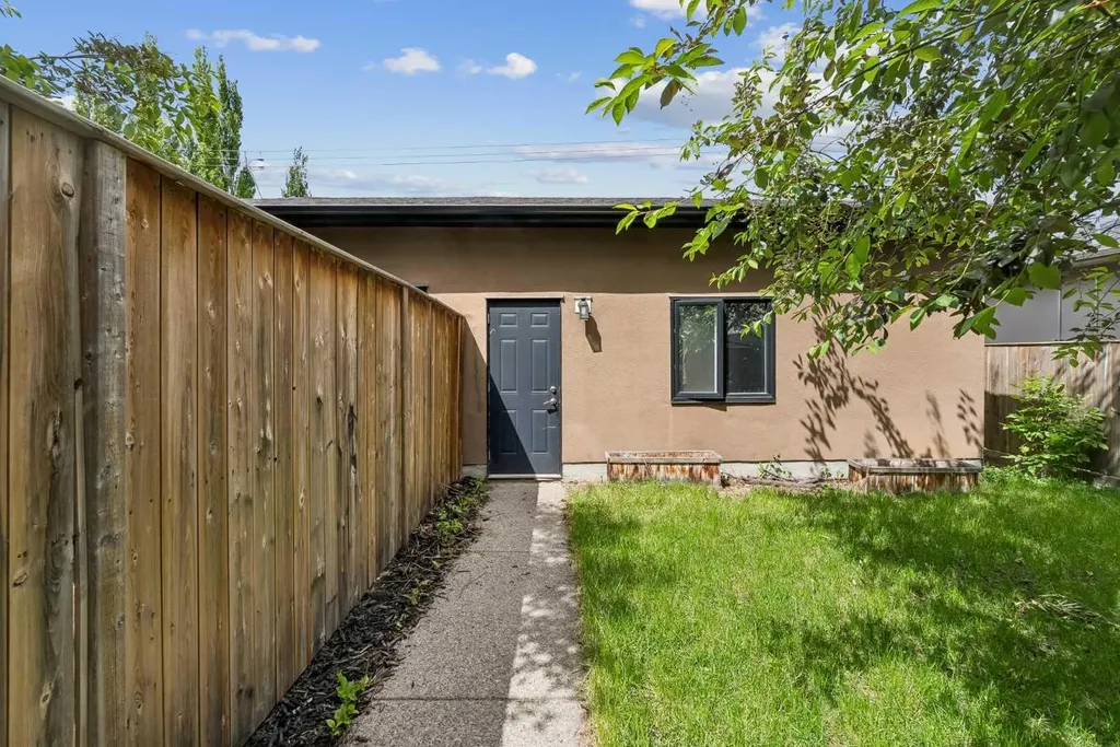 406 25 Avenue NW Calgary AB T2M 2A7
