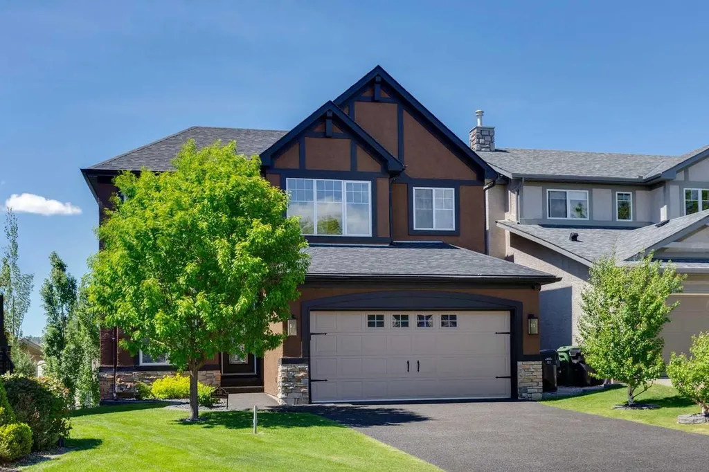 120 Hidden Creek Circle NW Calgary AB T3A 6J3