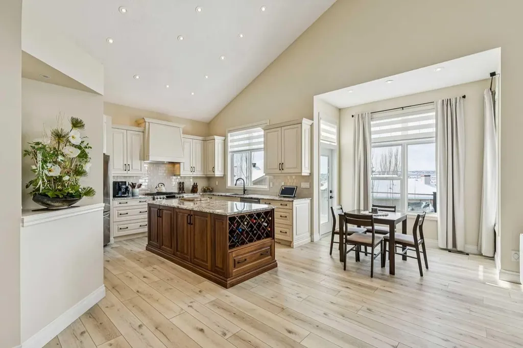 120 Hidden Creek Circle NW Calgary AB T3A 6J3