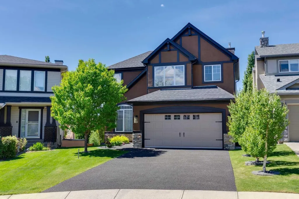 120 Hidden Creek Circle NW Calgary AB T3A 6J3