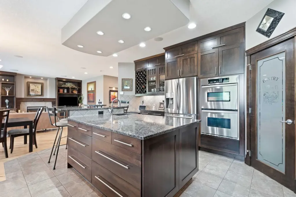 461 Rainbow Falls Way Chestermere AB T1X 1S5