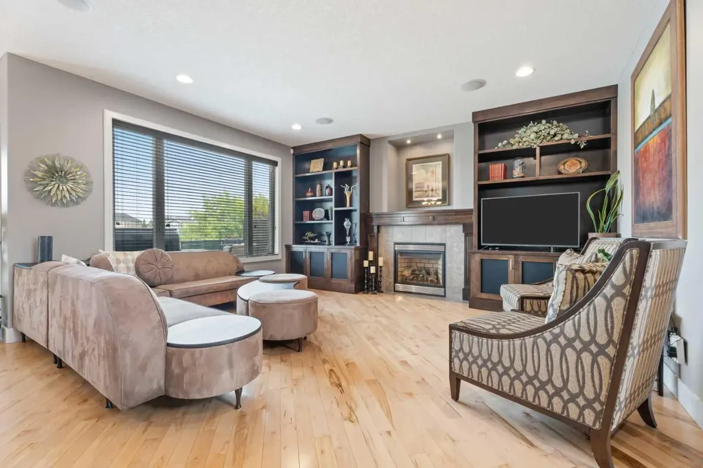 461 Rainbow Falls Way Chestermere AB T1X 1S5