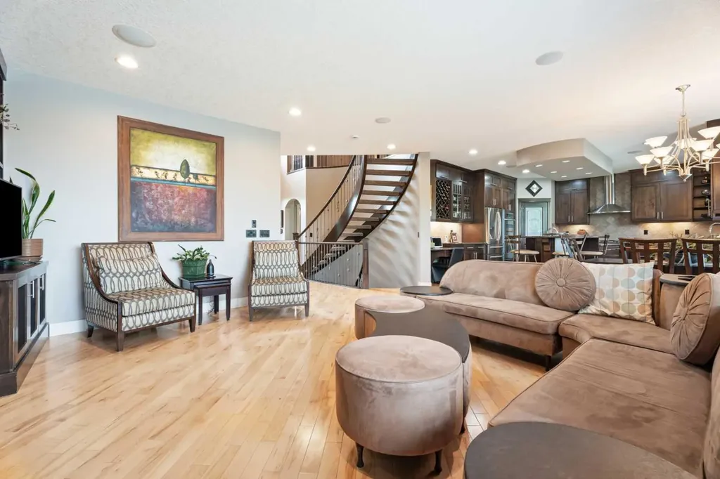 461 Rainbow Falls Way Chestermere AB T1X 1S5