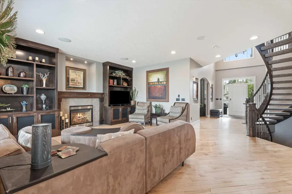461 Rainbow Falls Way Chestermere AB T1X 1S5