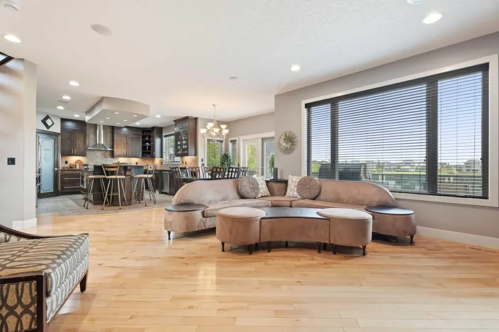 461 Rainbow Falls Way Chestermere AB T1X 1S5