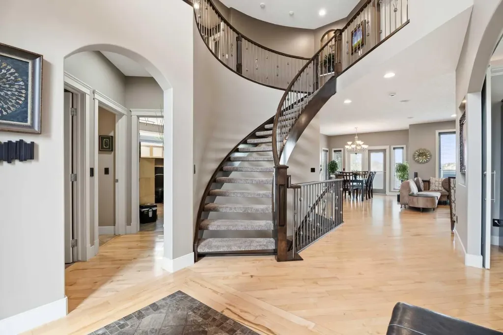 461 Rainbow Falls Way Chestermere AB T1X 1S5