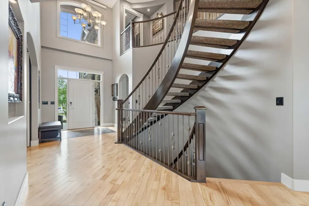 461 Rainbow Falls Way Chestermere AB T1X 1S5