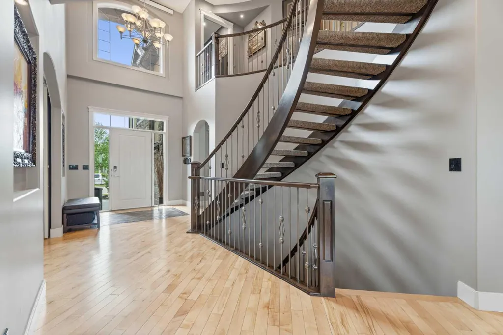 461 Rainbow Falls Way Chestermere AB T1X 1S5