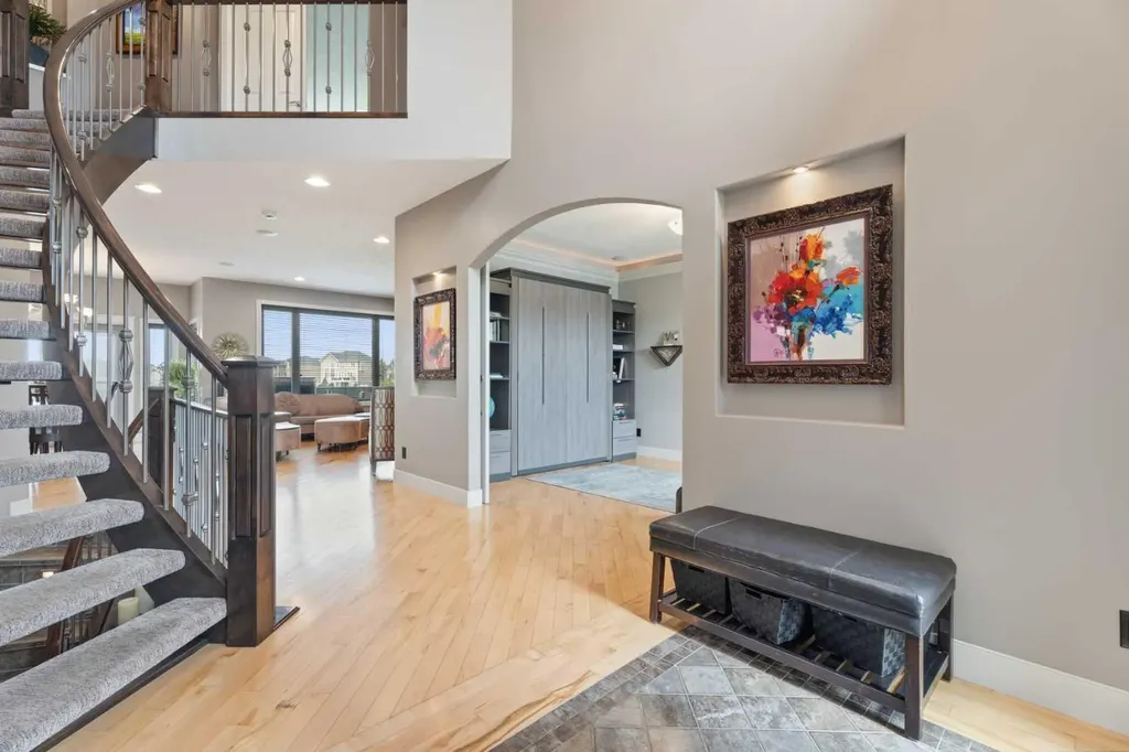 461 Rainbow Falls Way Chestermere AB T1X 1S5