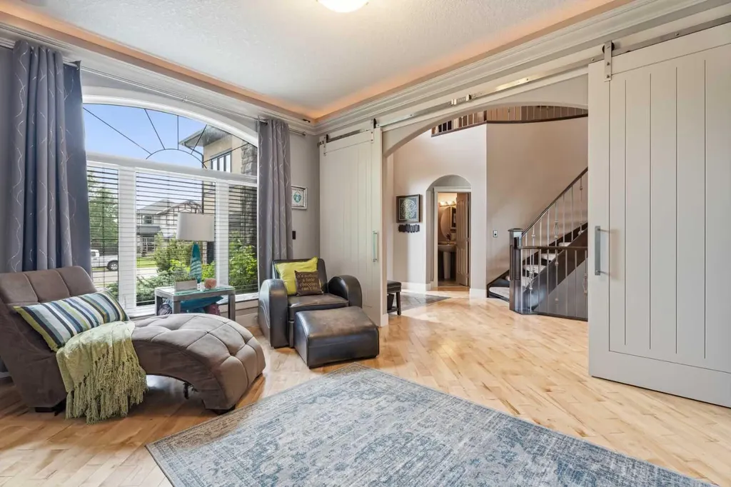 461 Rainbow Falls Way Chestermere AB T1X 1S5