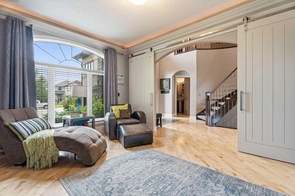 461 Rainbow Falls Way Chestermere AB T1X 1S5