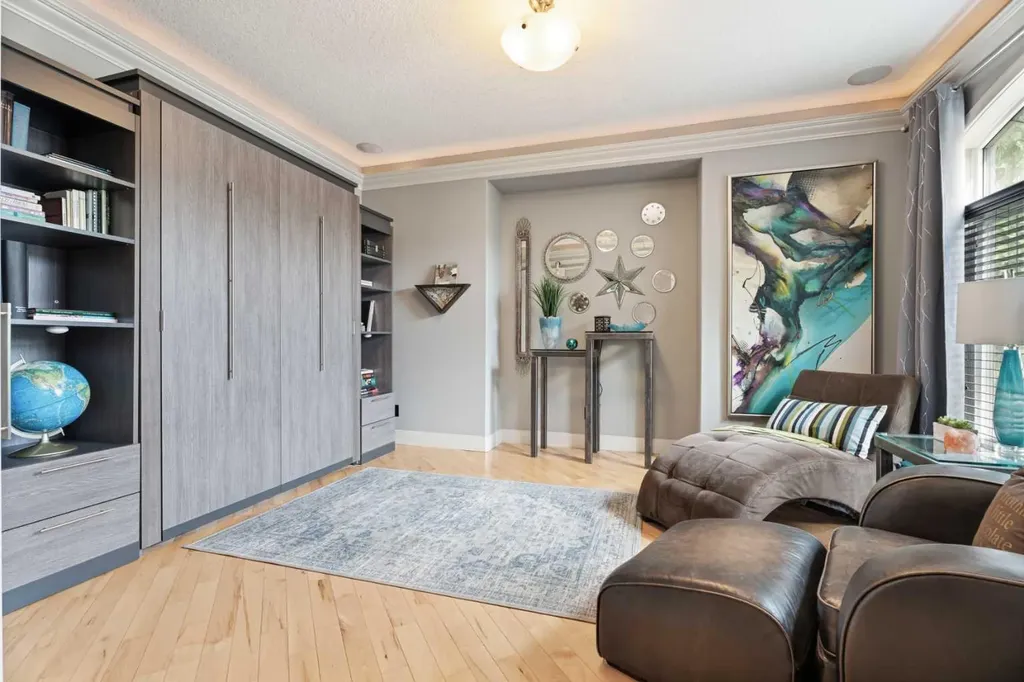 461 Rainbow Falls Way Chestermere AB T1X 1S5