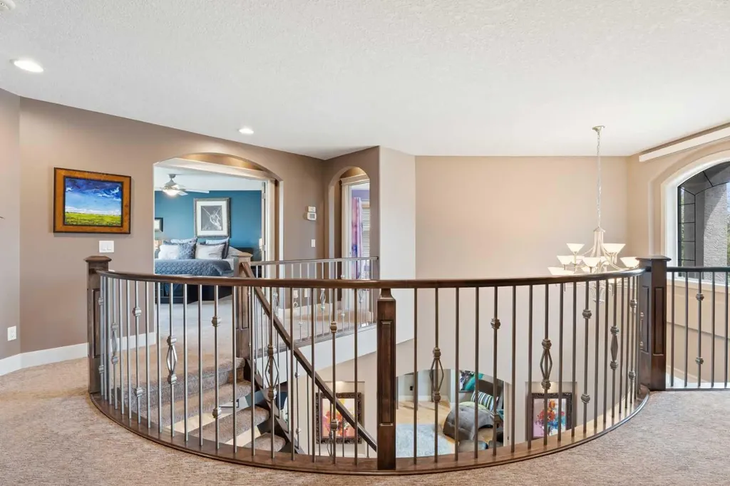 461 Rainbow Falls Way Chestermere AB T1X 1S5