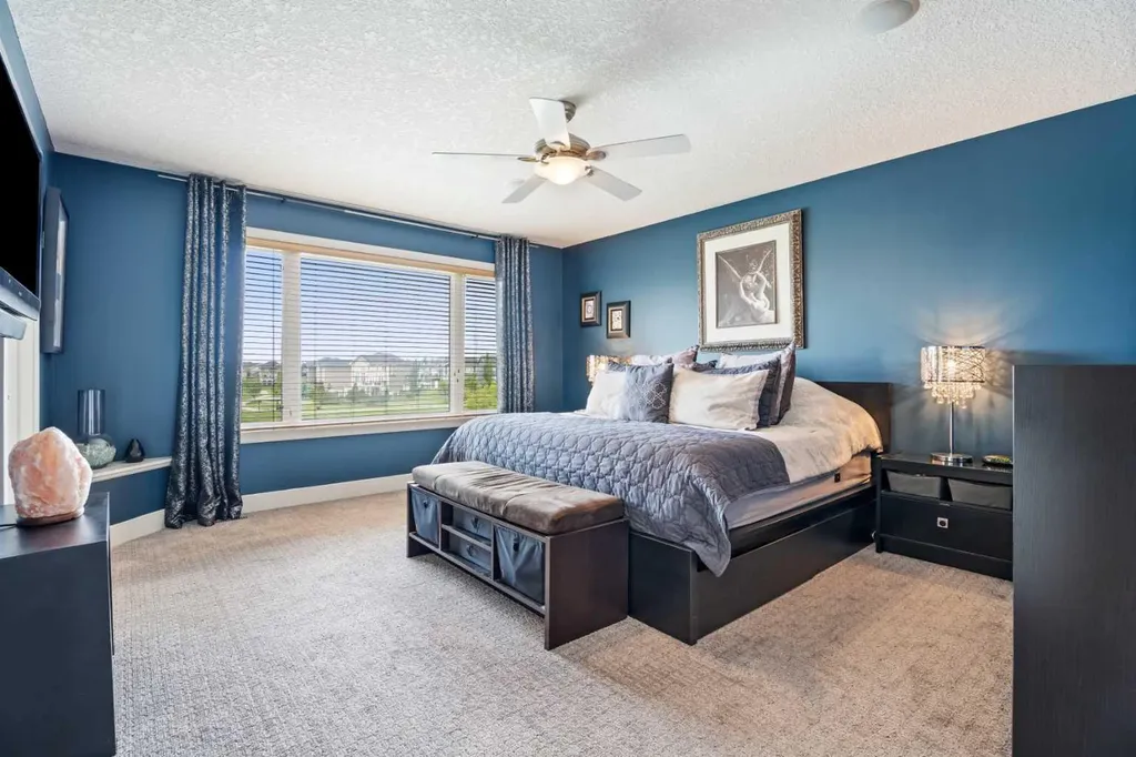 461 Rainbow Falls Way Chestermere AB T1X 1S5