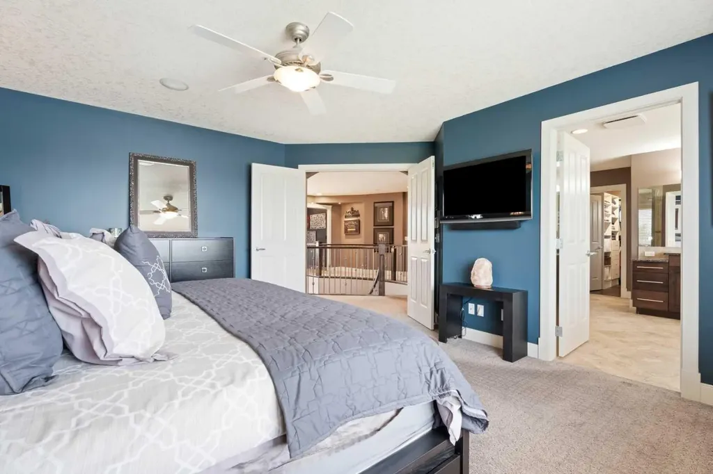 461 Rainbow Falls Way Chestermere AB T1X 1S5