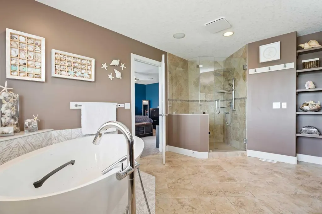 461 Rainbow Falls Way Chestermere AB T1X 1S5