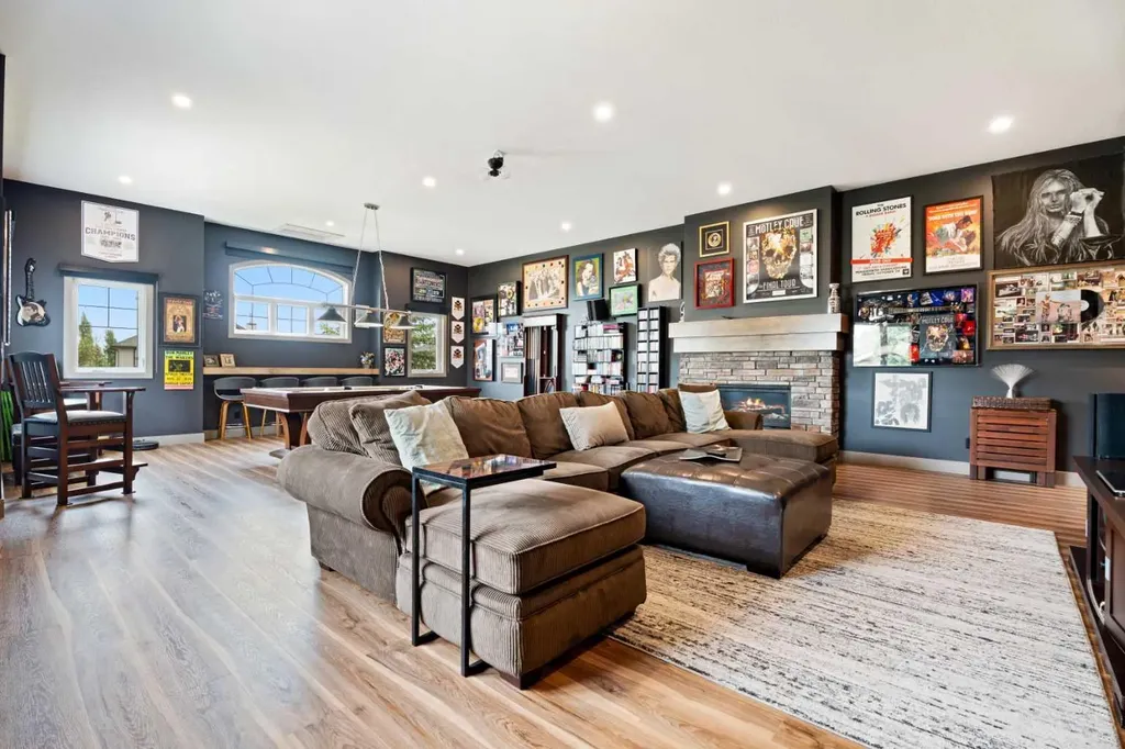 461 Rainbow Falls Way Chestermere AB T1X 1S5