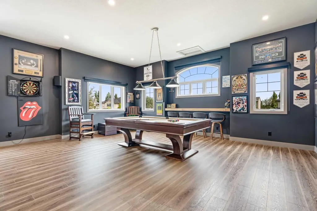 461 Rainbow Falls Way Chestermere AB T1X 1S5