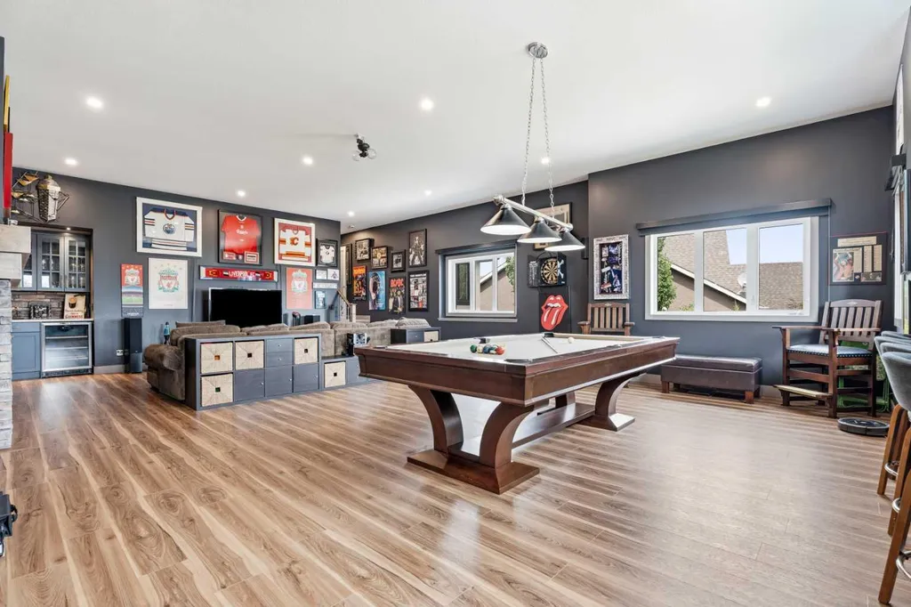 461 Rainbow Falls Way Chestermere AB T1X 1S5