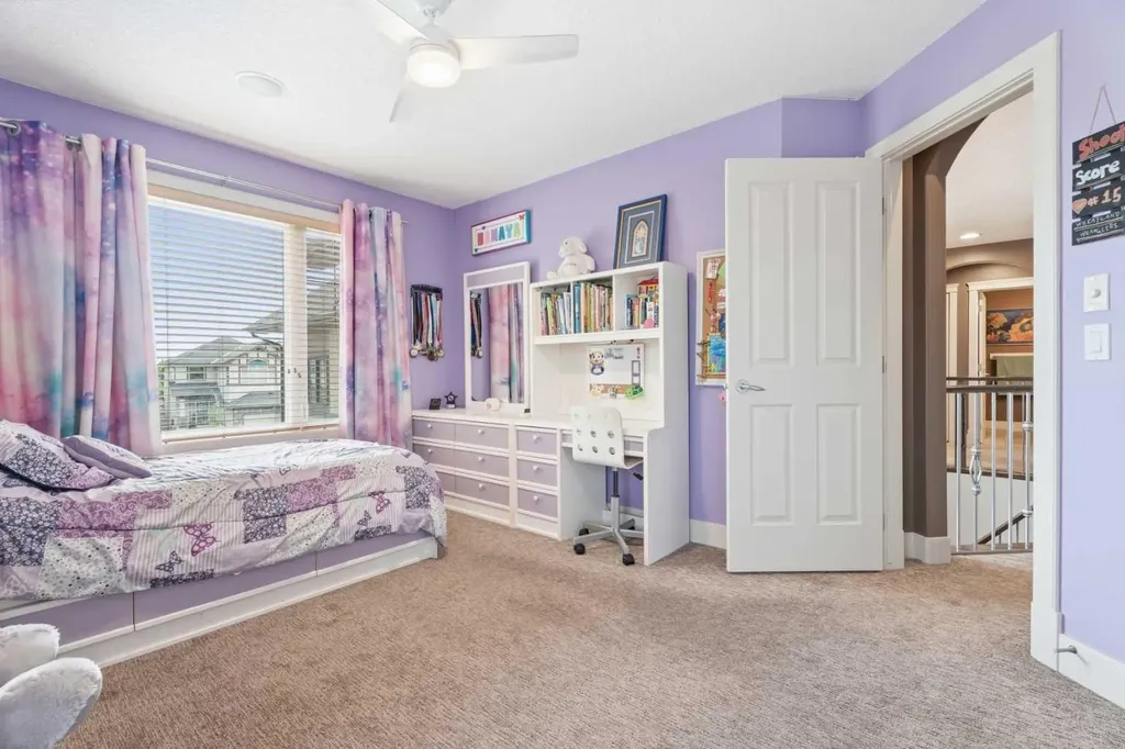 461 Rainbow Falls Way Chestermere AB T1X 1S5