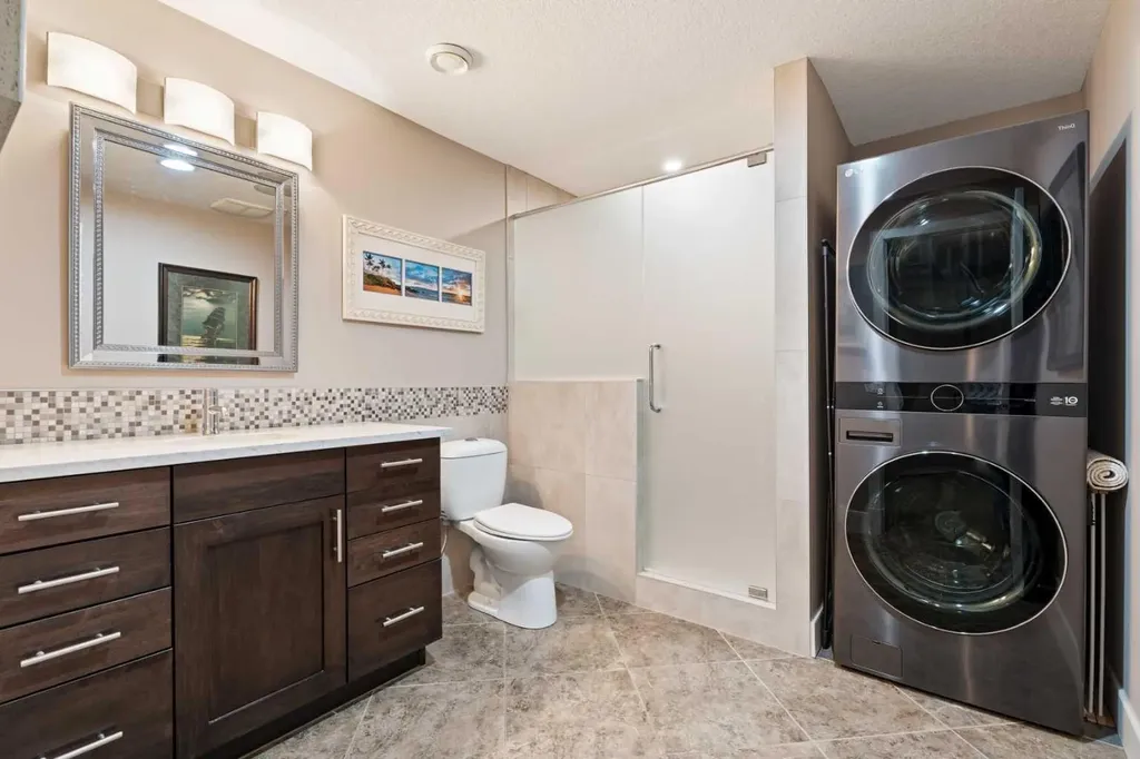 461 Rainbow Falls Way Chestermere AB T1X 1S5