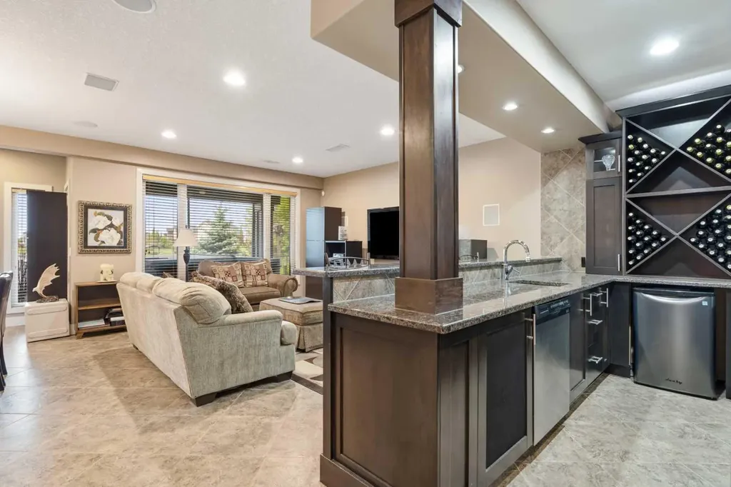 461 Rainbow Falls Way Chestermere AB T1X 1S5