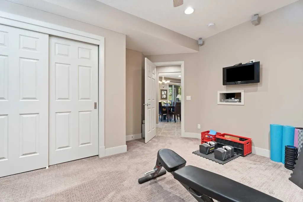 461 Rainbow Falls Way Chestermere AB T1X 1S5
