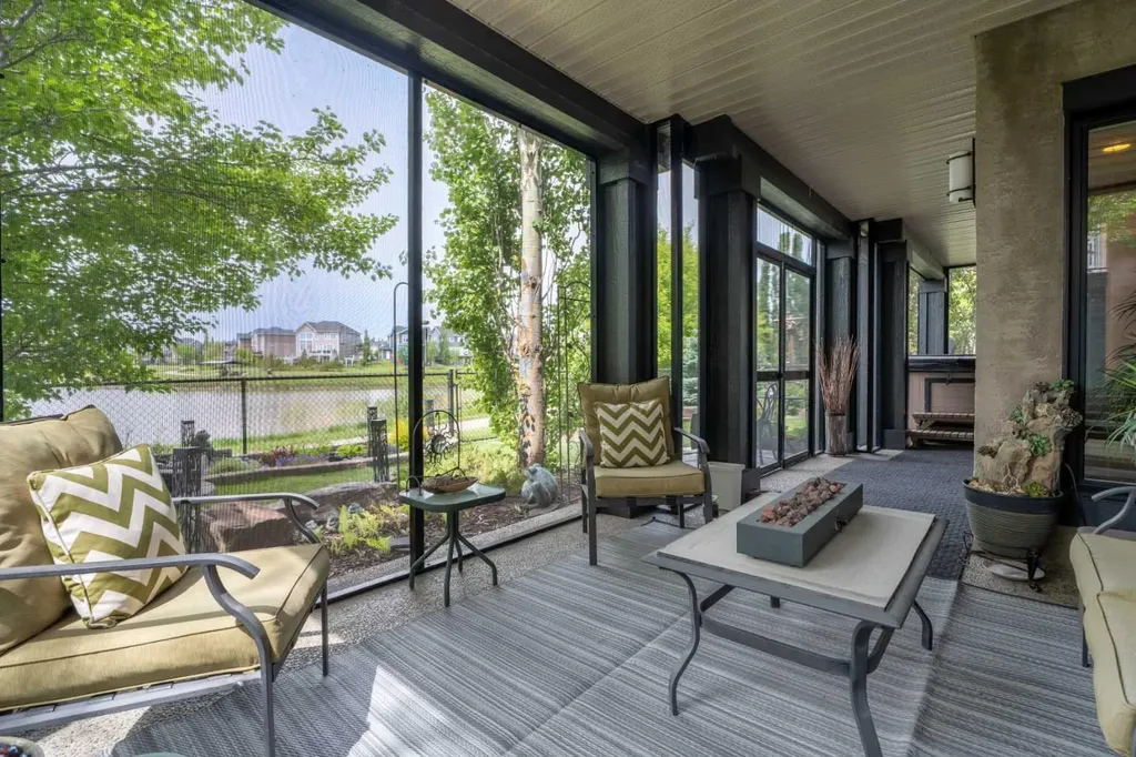 461 Rainbow Falls Way Chestermere AB T1X 1S5