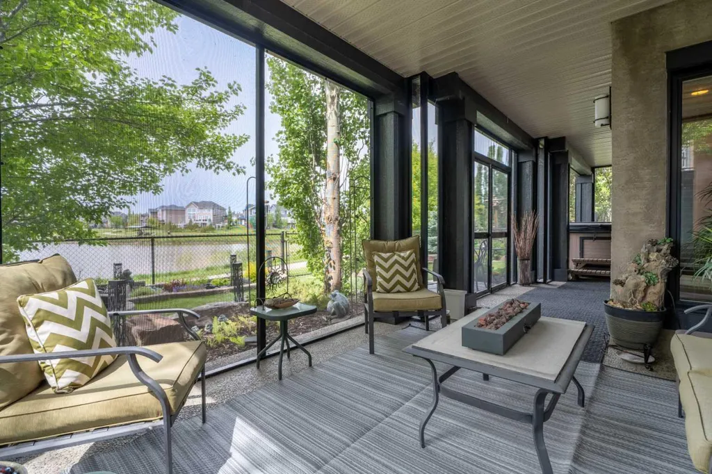 461 Rainbow Falls Way Chestermere AB T1X 1S5
