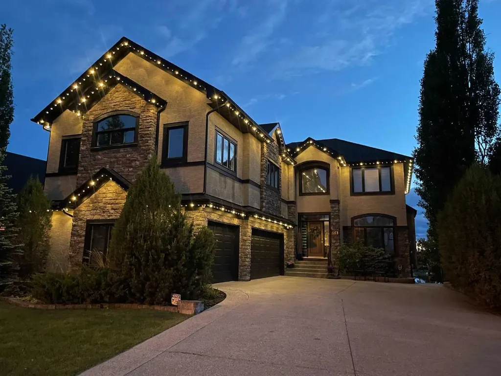 461 Rainbow Falls Way Chestermere AB T1X 1S5