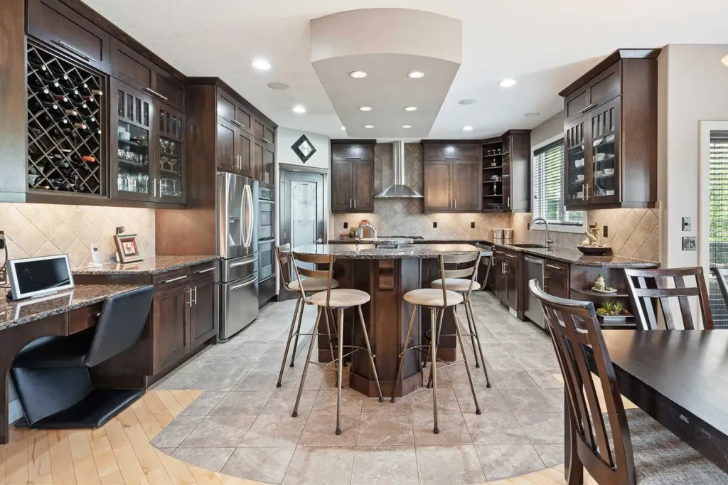 461 Rainbow Falls Way Chestermere AB T1X 1S5
