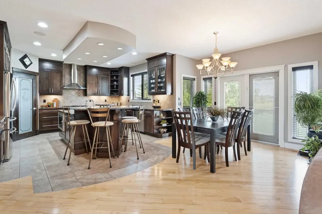 461 Rainbow Falls Way Chestermere AB T1X 1S5