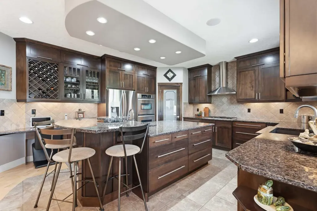 461 Rainbow Falls Way Chestermere AB T1X 1S5