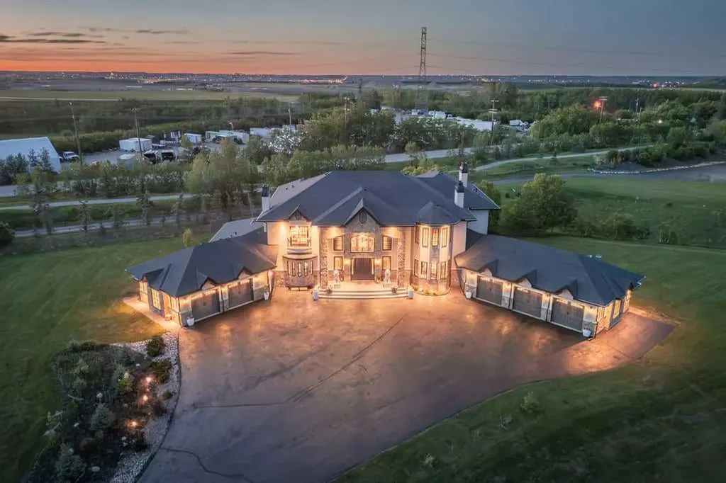 27 Mckendrick Run Rural Rocky View County AB T3Z 3N6