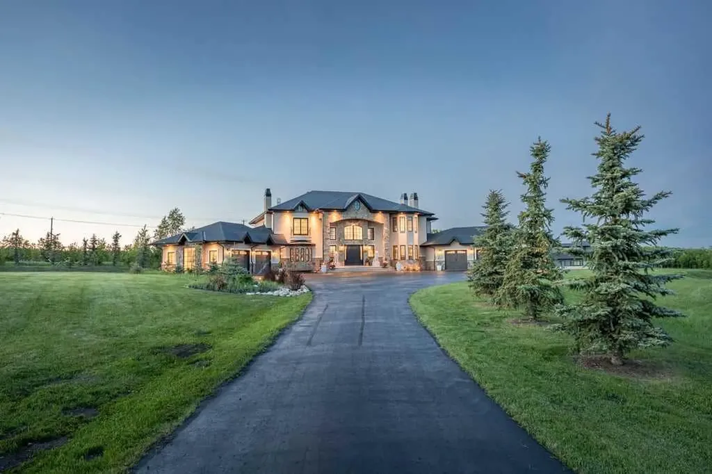 27 Mckendrick Run Rural Rocky View County AB T3Z 0P1