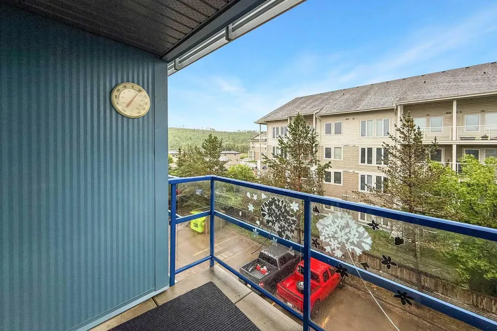 8026 Franklin Avenue Fort Mcmurray AB T9H 5K3