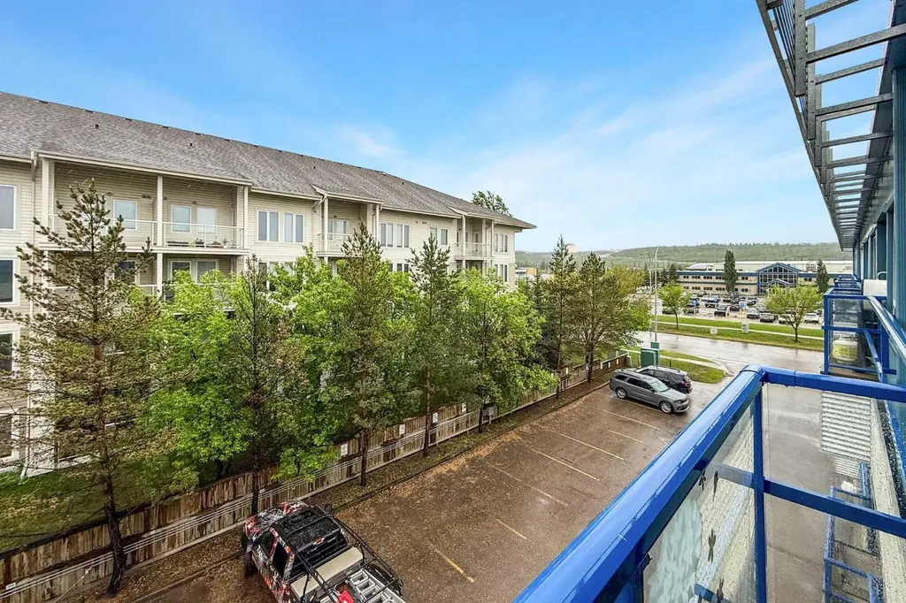 8026 Franklin Avenue Fort Mcmurray AB T9H 5K3