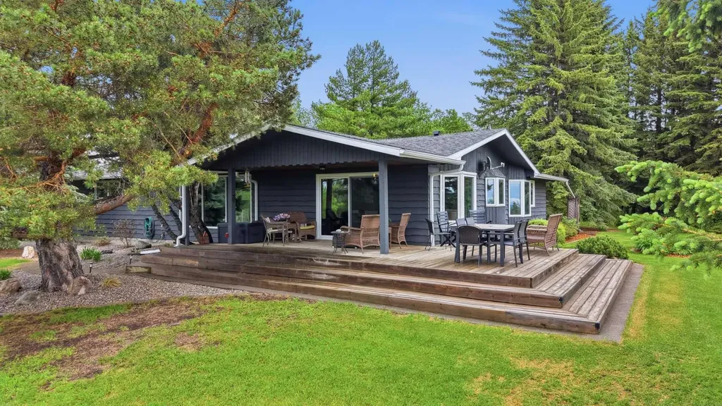 27054 Township Road 364 Rural Red Deer County AB T0M 1R0