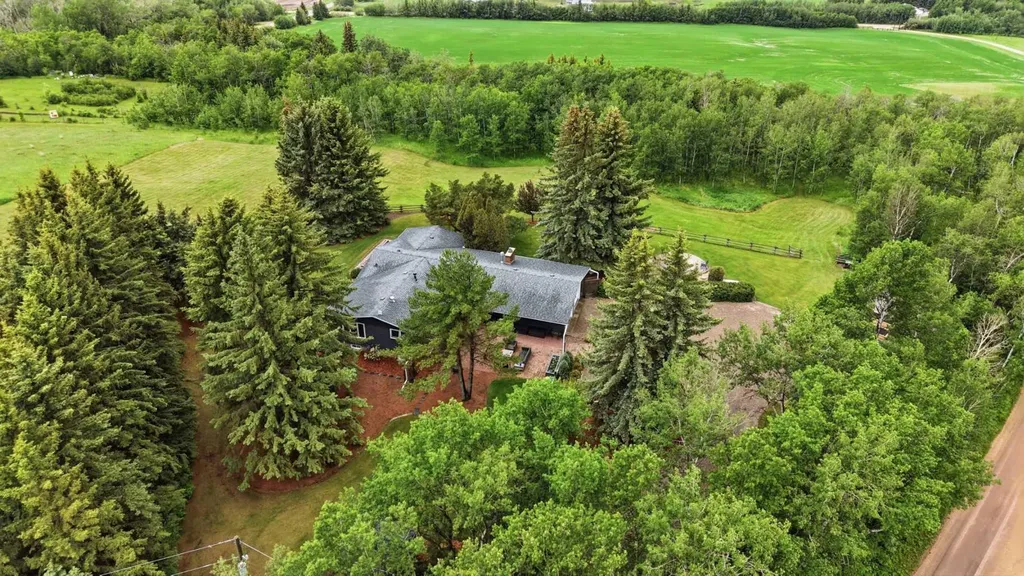 27054 Township Road 364 Rural Red Deer County AB T0M 1R0