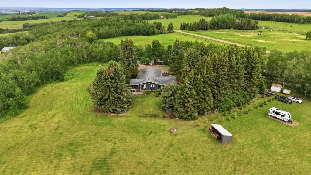 27054 Township Road 364 Rural Red Deer County AB T0M 1R0
