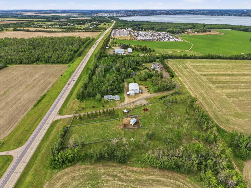 39222 Highway 20 Rural Lacombe County AB T0C 0J0