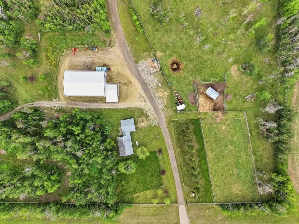 39222 Highway 20 Rural Lacombe County AB T0C 0J0