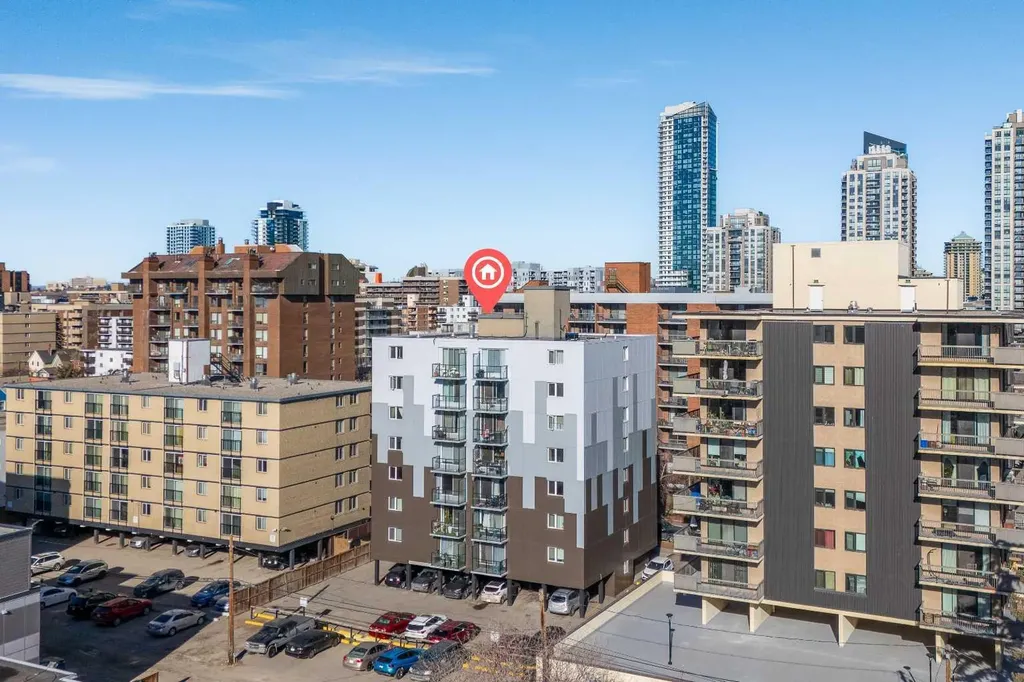 1111 15 Avenue SW Calgary AB T2R 0S8