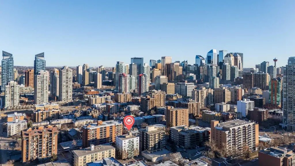 1111 15 Avenue SW Calgary AB T2R 0S8