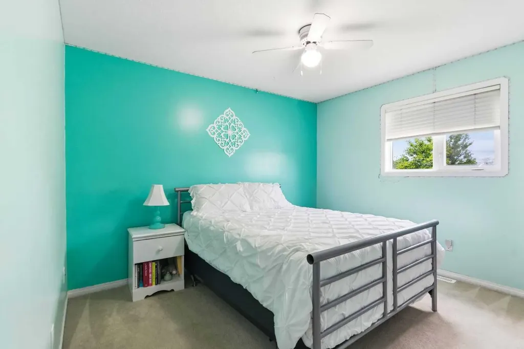 283 Berard Crescent Fort Mcmurray AB T9K1W2