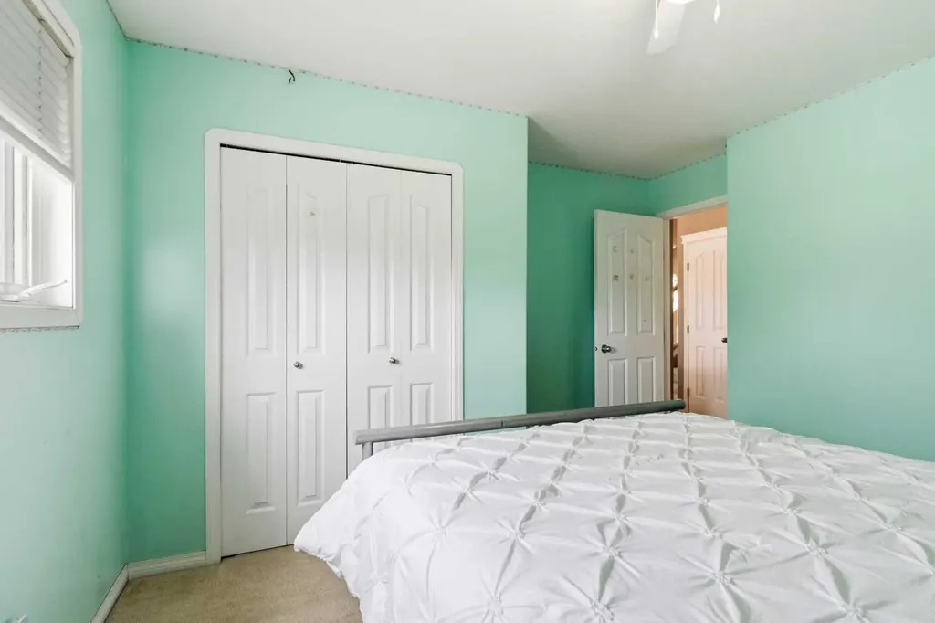 283 Berard Crescent Fort Mcmurray AB T9K1W2