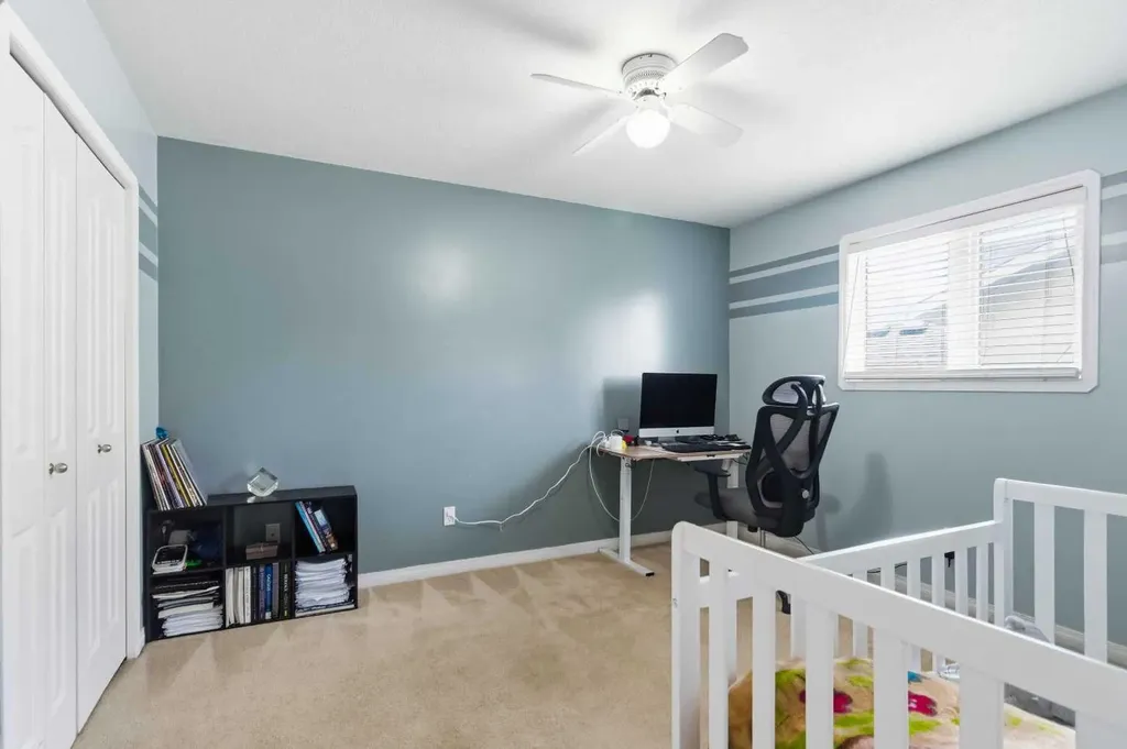 283 Berard Crescent Fort Mcmurray AB T9K1W2