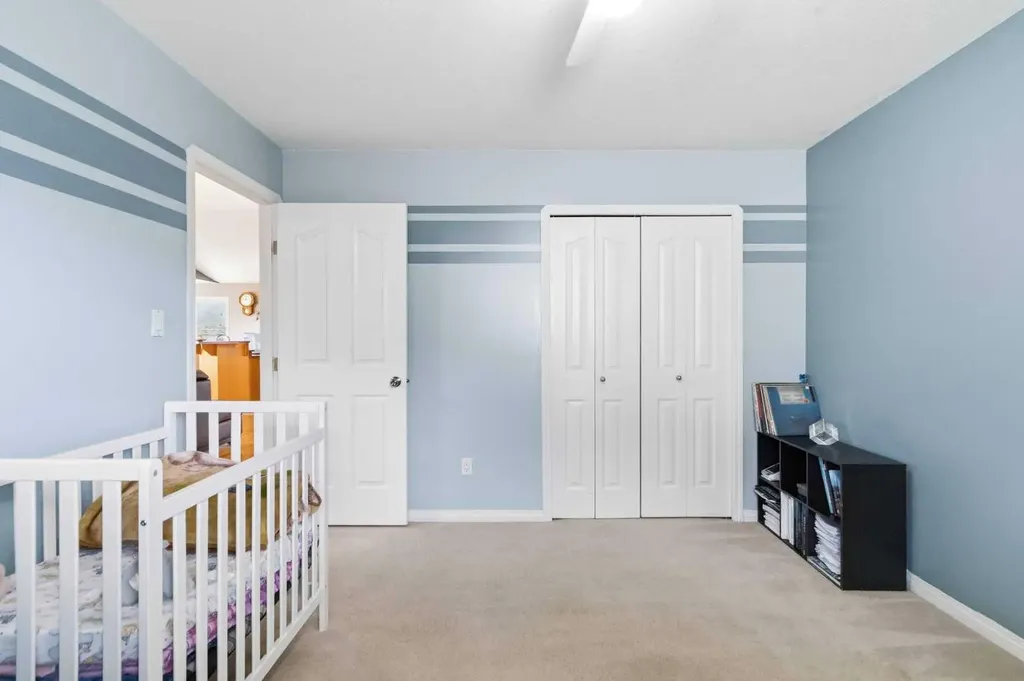 283 Berard Crescent Fort Mcmurray AB T9K1W2